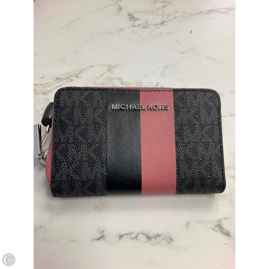 Wallet Designer By Michael Kors, Size: Small