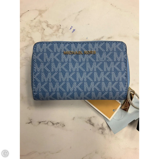 Wallet Designer By Michael Kors, Size: Small