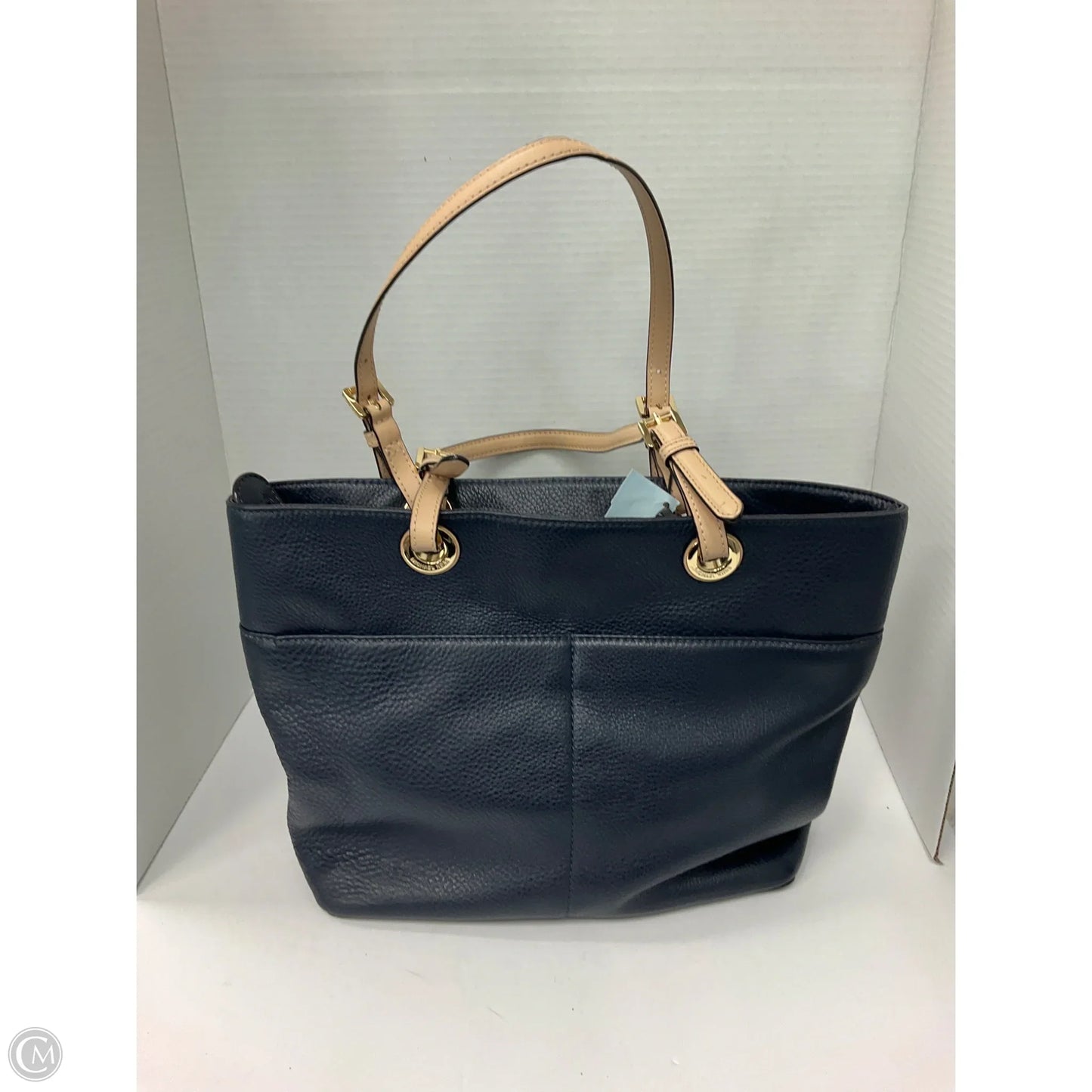 Handbag Designer By Michael Kors, Size: Large