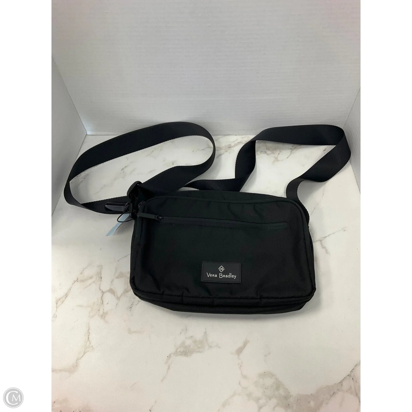 Crossbody By Vera Bradley, Size: Medium