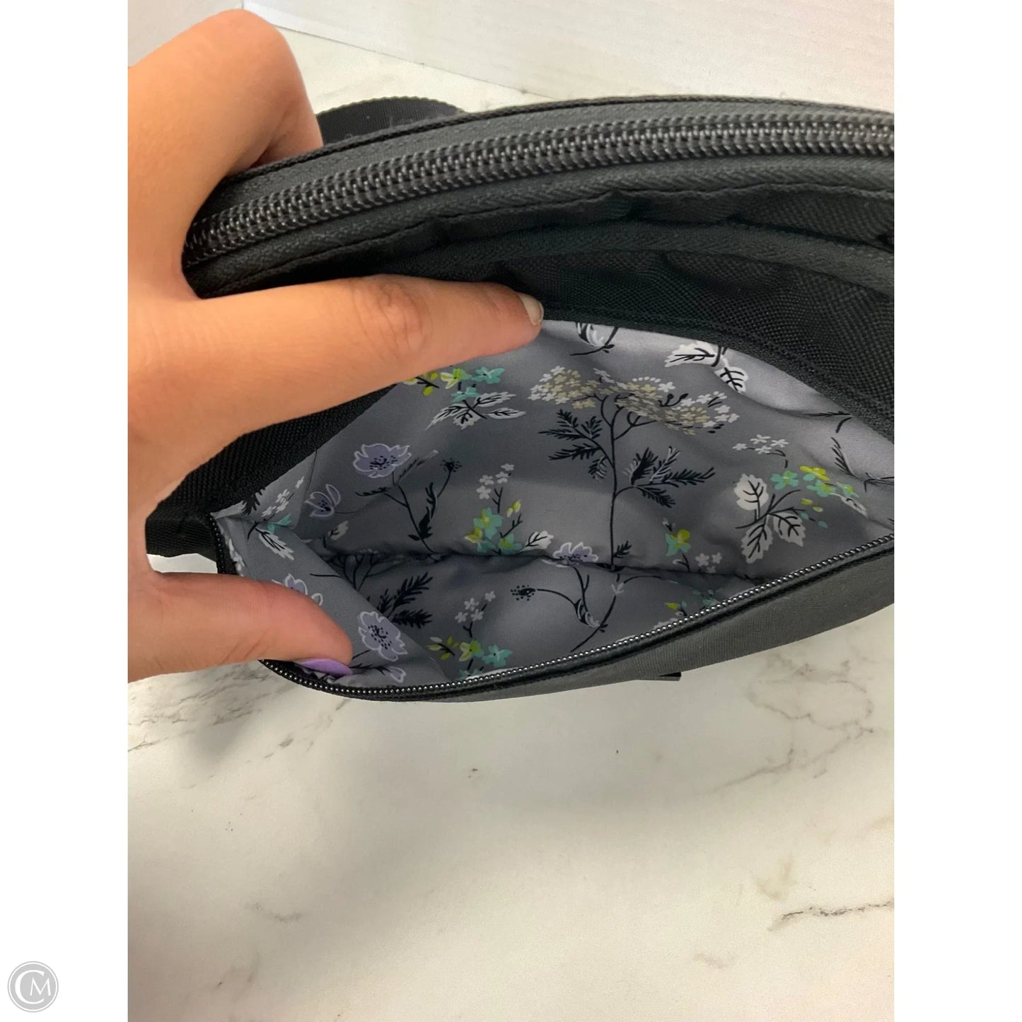 Crossbody By Vera Bradley, Size: Medium