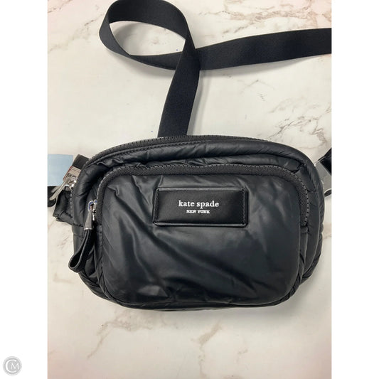 Belt Bag Designer By Kate Spade, Size: Small