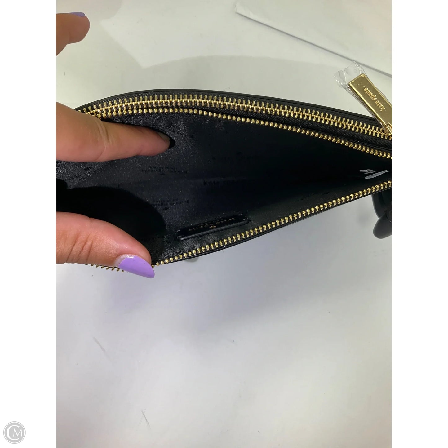 Wristlet Designer By Kate Spade, Size: Medium