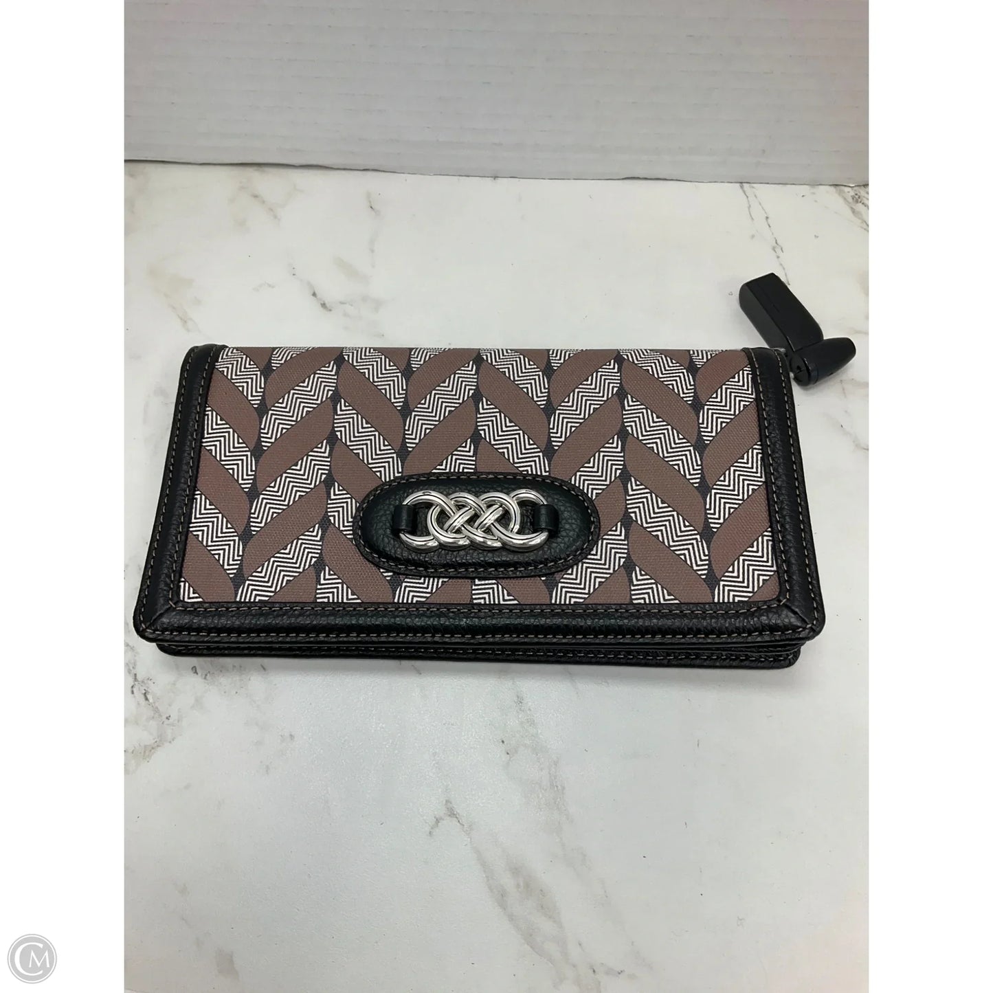 Wallet By Brighton, Size: Large