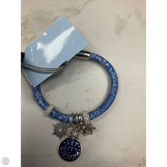 Bracelet Bangle By Brighton