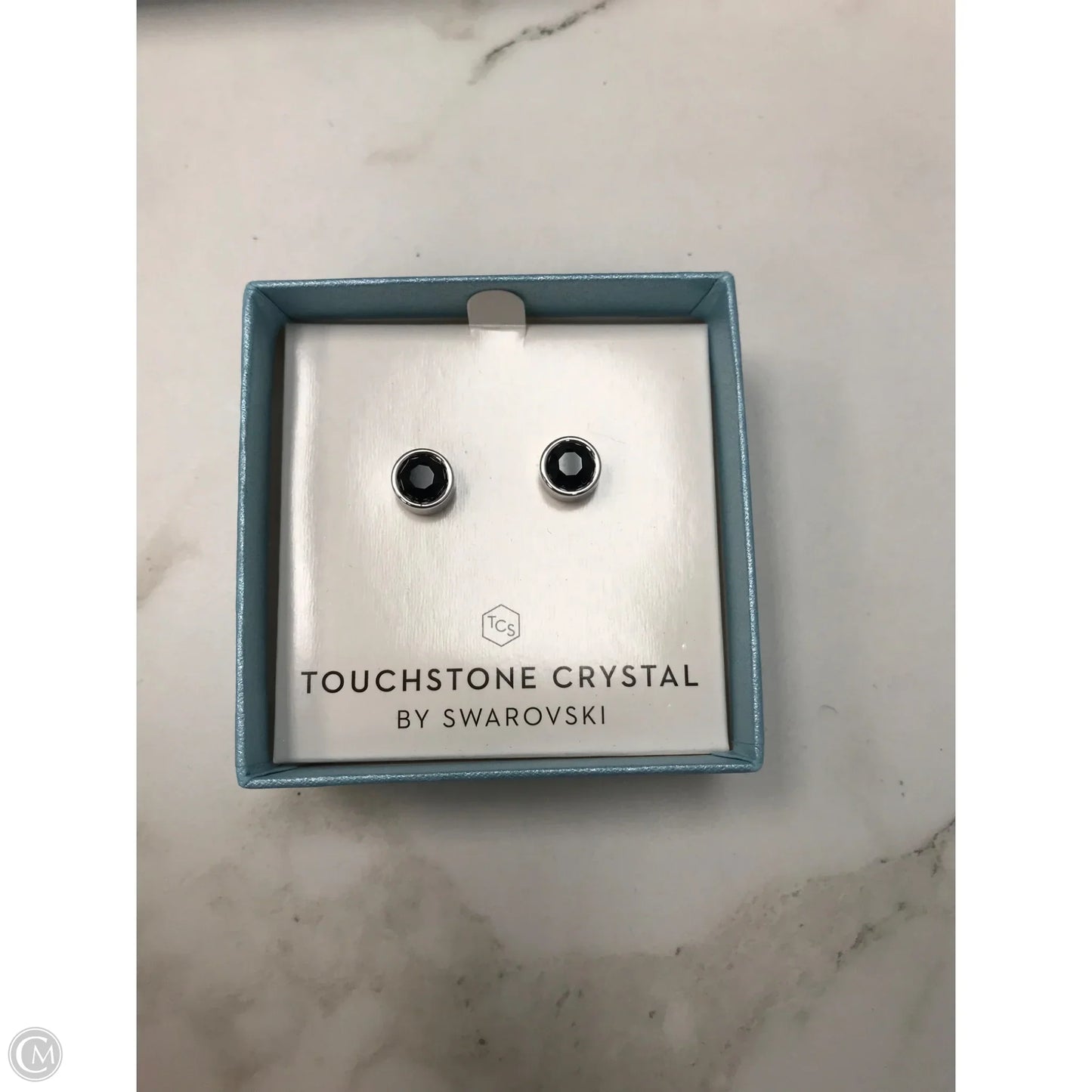 Earrings Designer By Swarovski