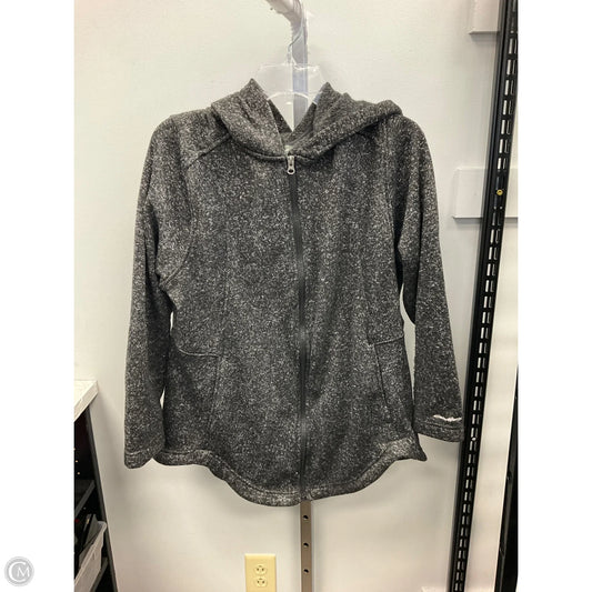 Jacket Other By Eddie Bauer In Black, Size: Xxl