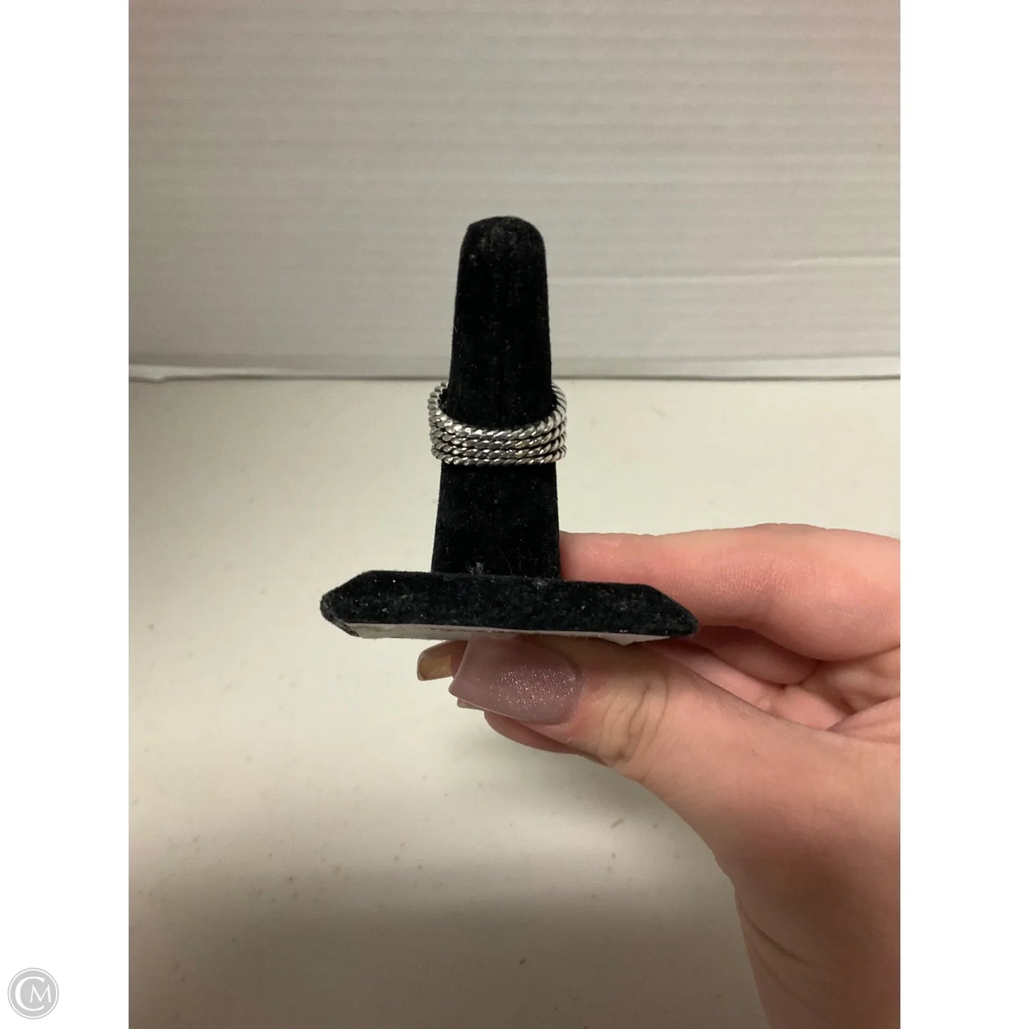 Ring Luxury Designer By David Yurman, Size: 6