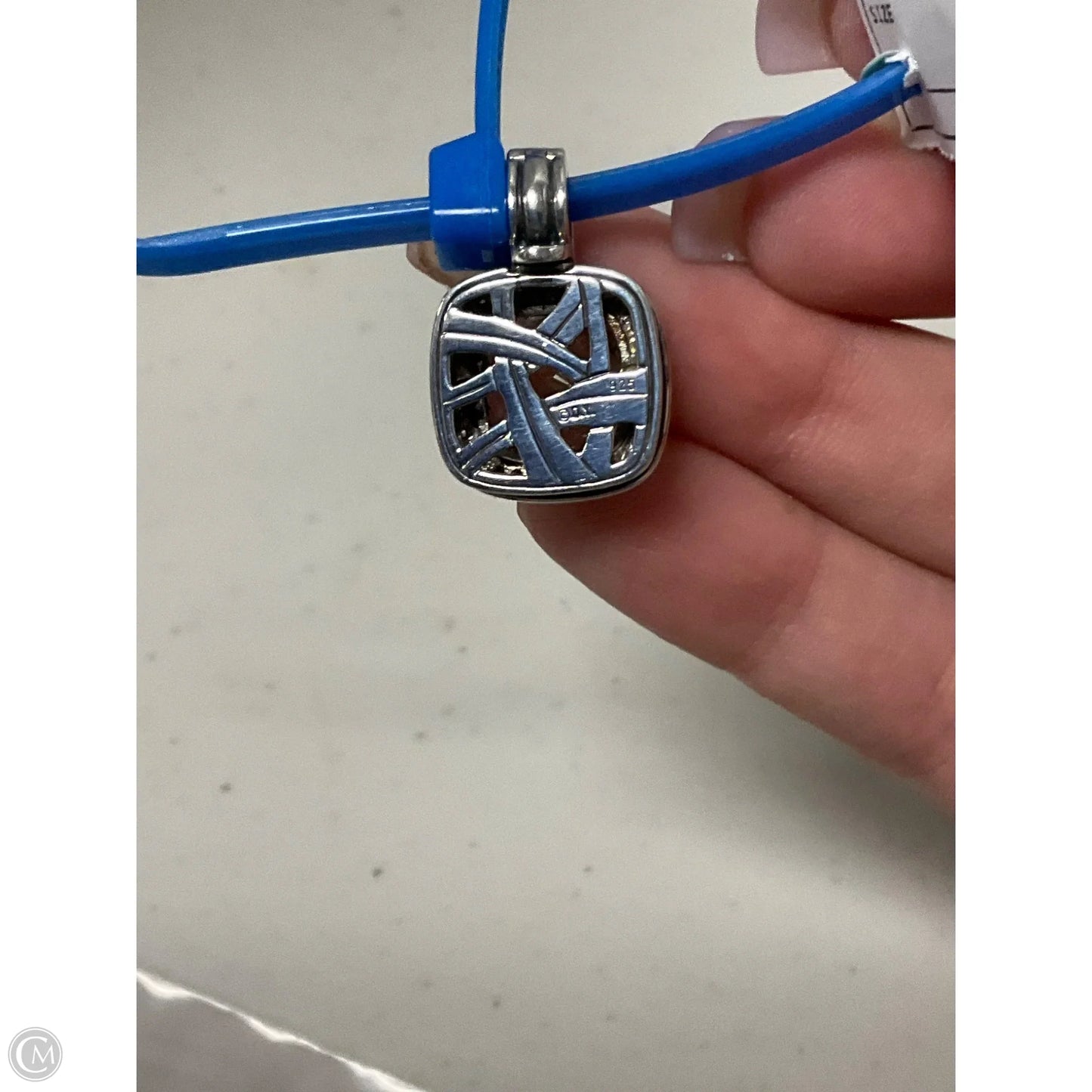 Accessory Luxury Designer Tag By David Yurman