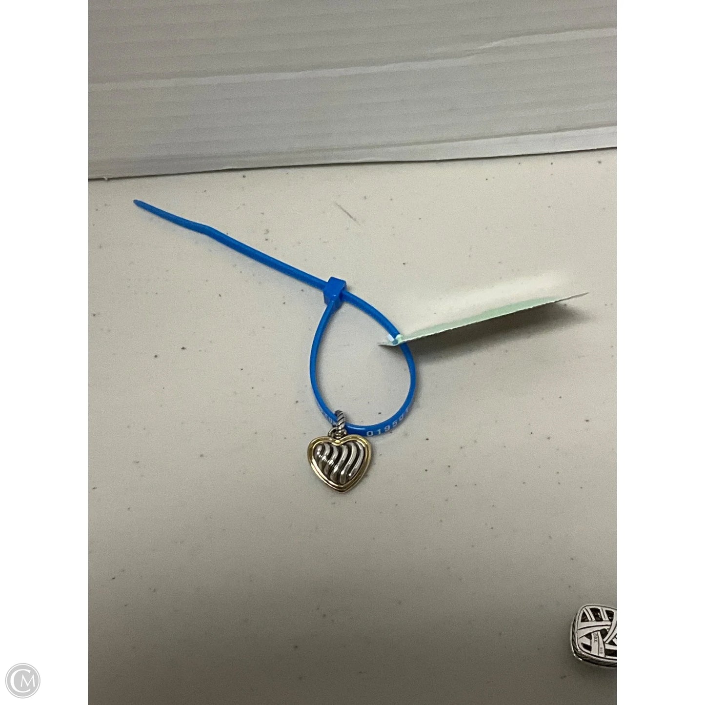 Accessory Luxury Designer Tag By David Yurman