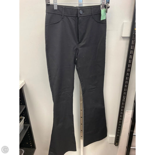 Pants Other By Zara In Black, Size: S
