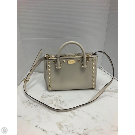 Handbag Designer By Michael Kors, Size: Small