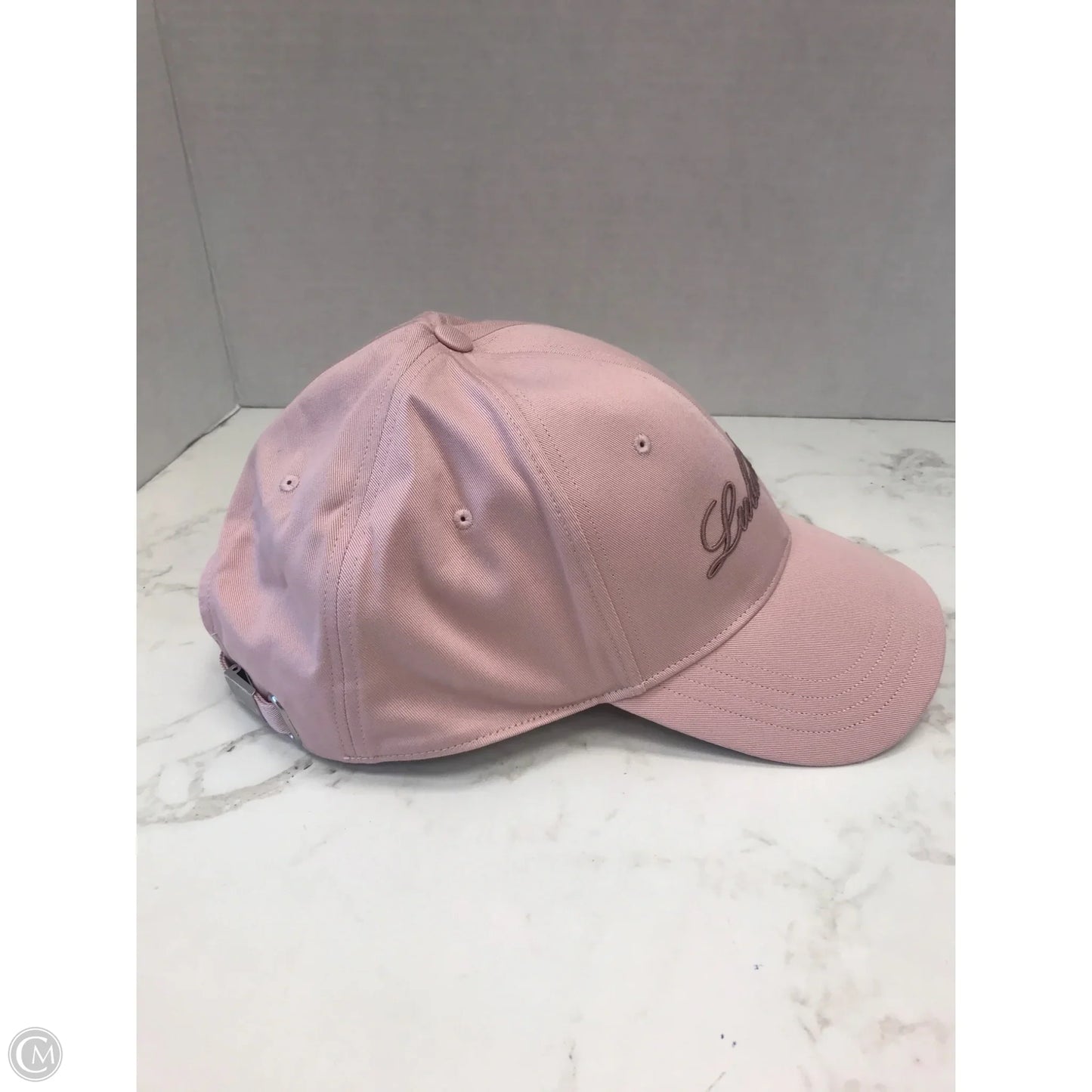 Hat Baseball Cap By Lululemon