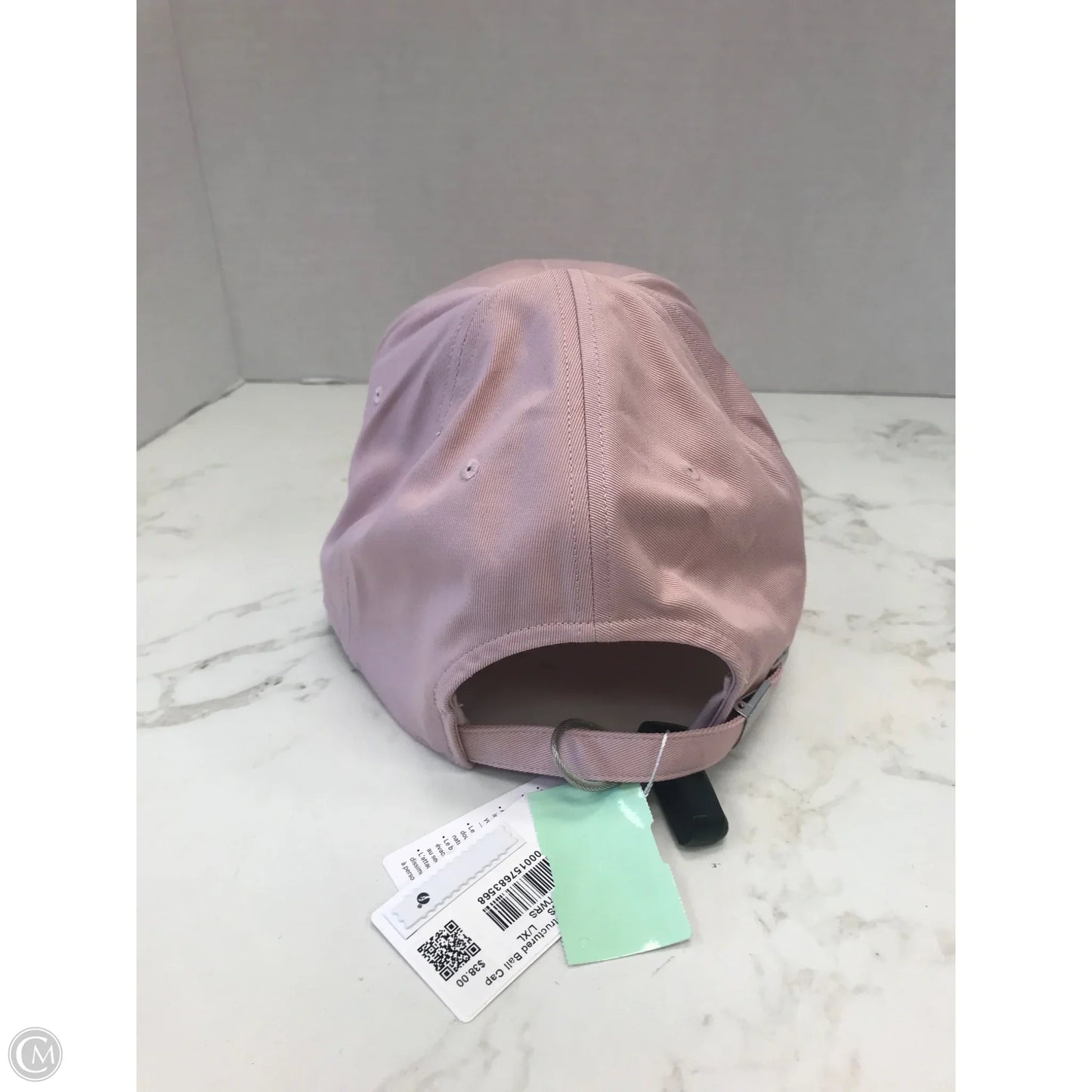 Hat Baseball Cap By Lululemon