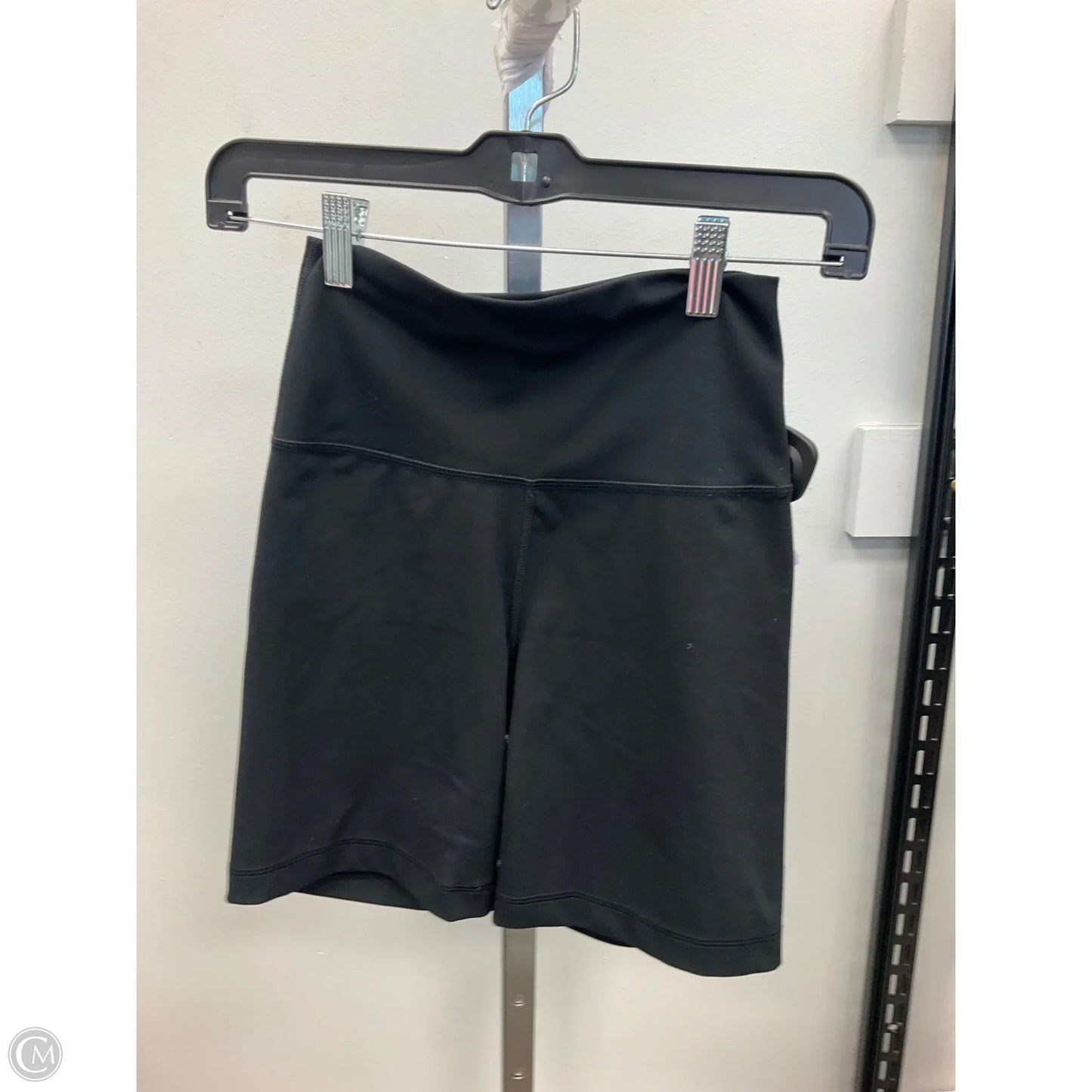 Athletic Shorts By Yogalicious In Black, Size: S