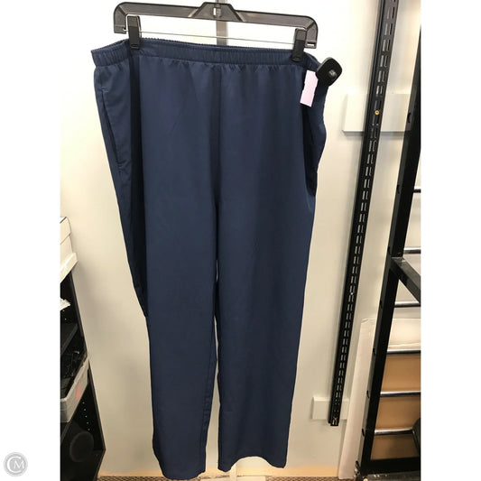 Pants Other By Cmc In Navy, Size: Xl
