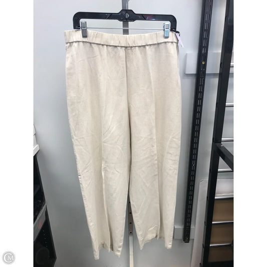 Pants Other By Orvis In Beige, Size: L