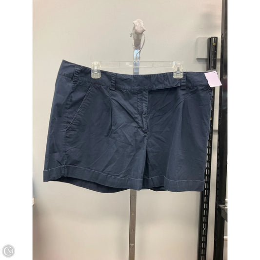 Shorts By New York And Co In Navy, Size: 18