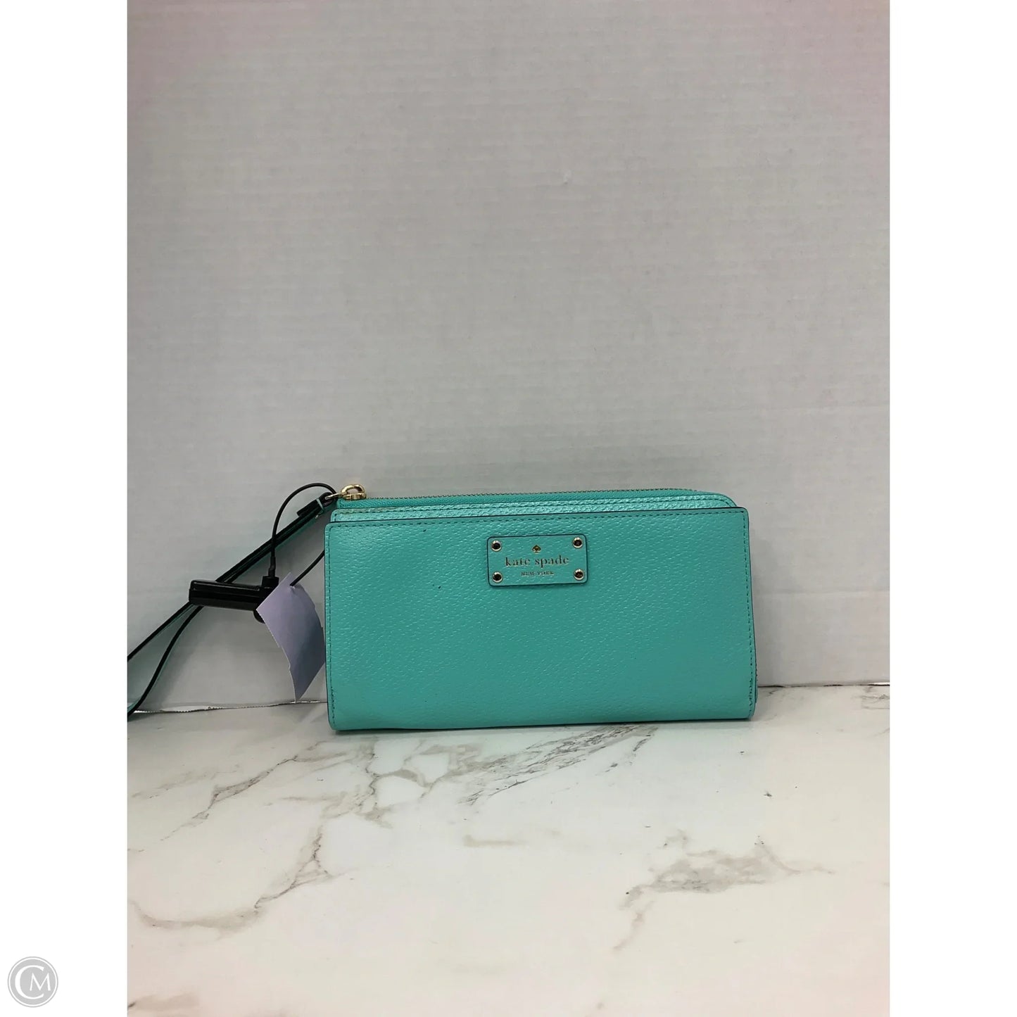 Wallet Designer By Kate Spade, Size: Large