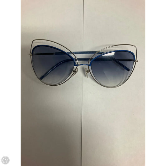 Sunglasses Luxury Designer By Marc Jacobs