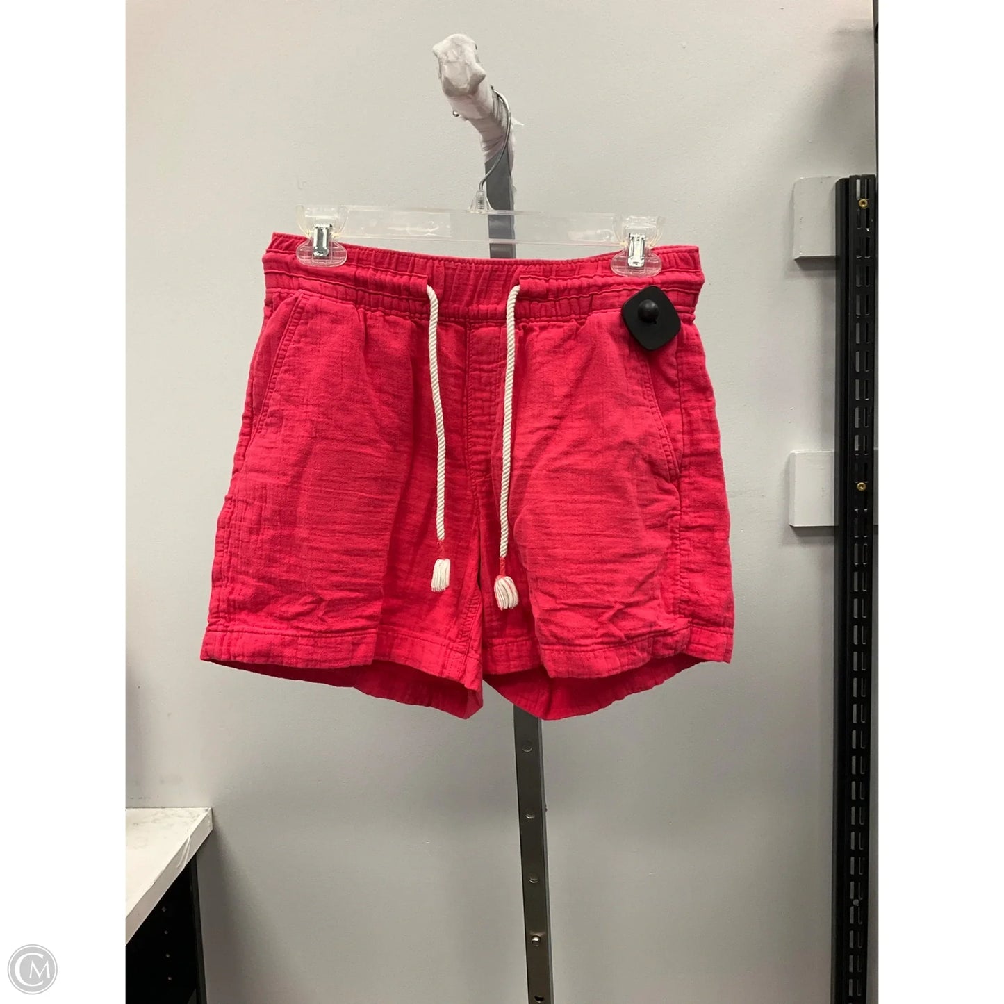 Shorts By Old Navy In Red, Size: Xs