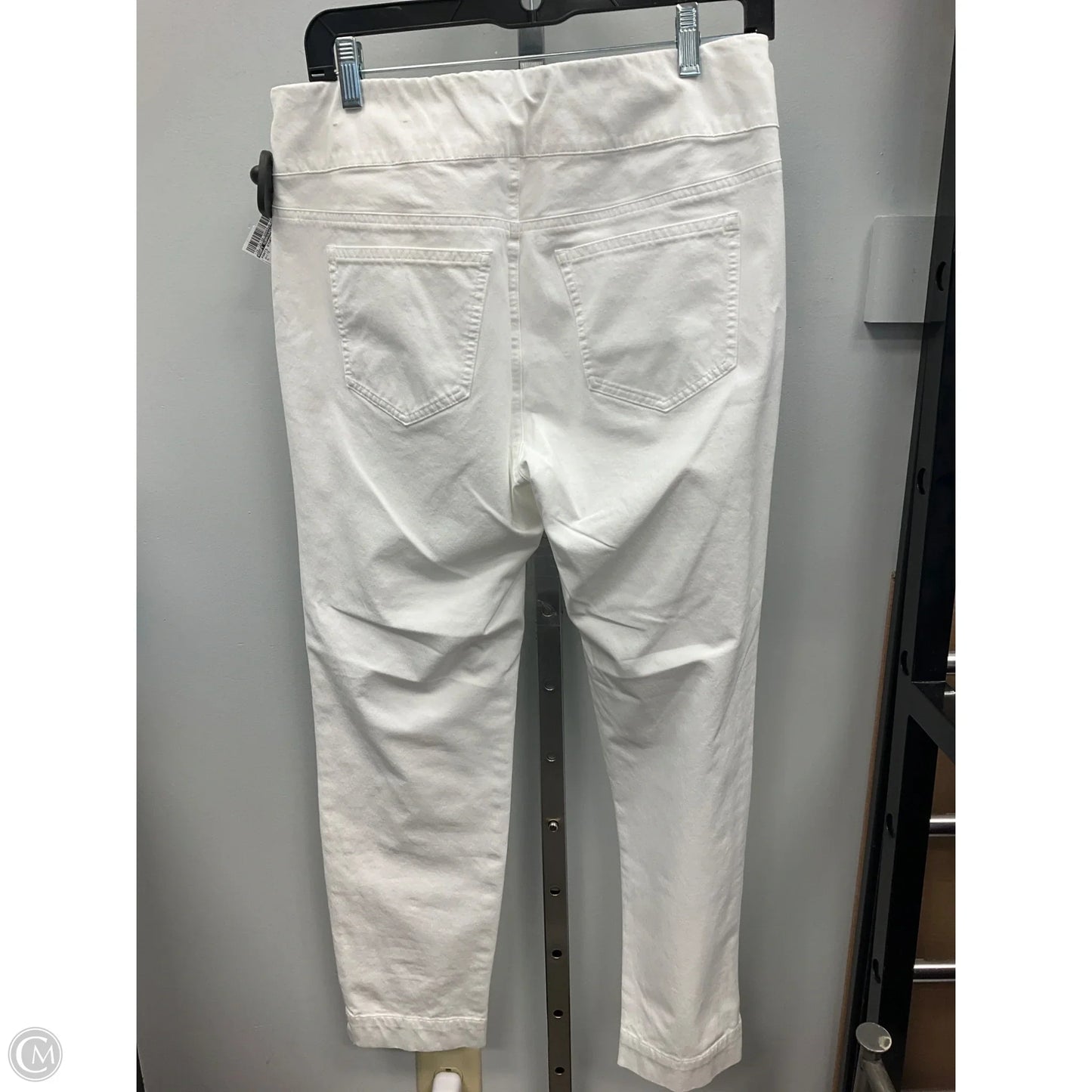 Pants Other By Soft Surroundings In White, Size: M