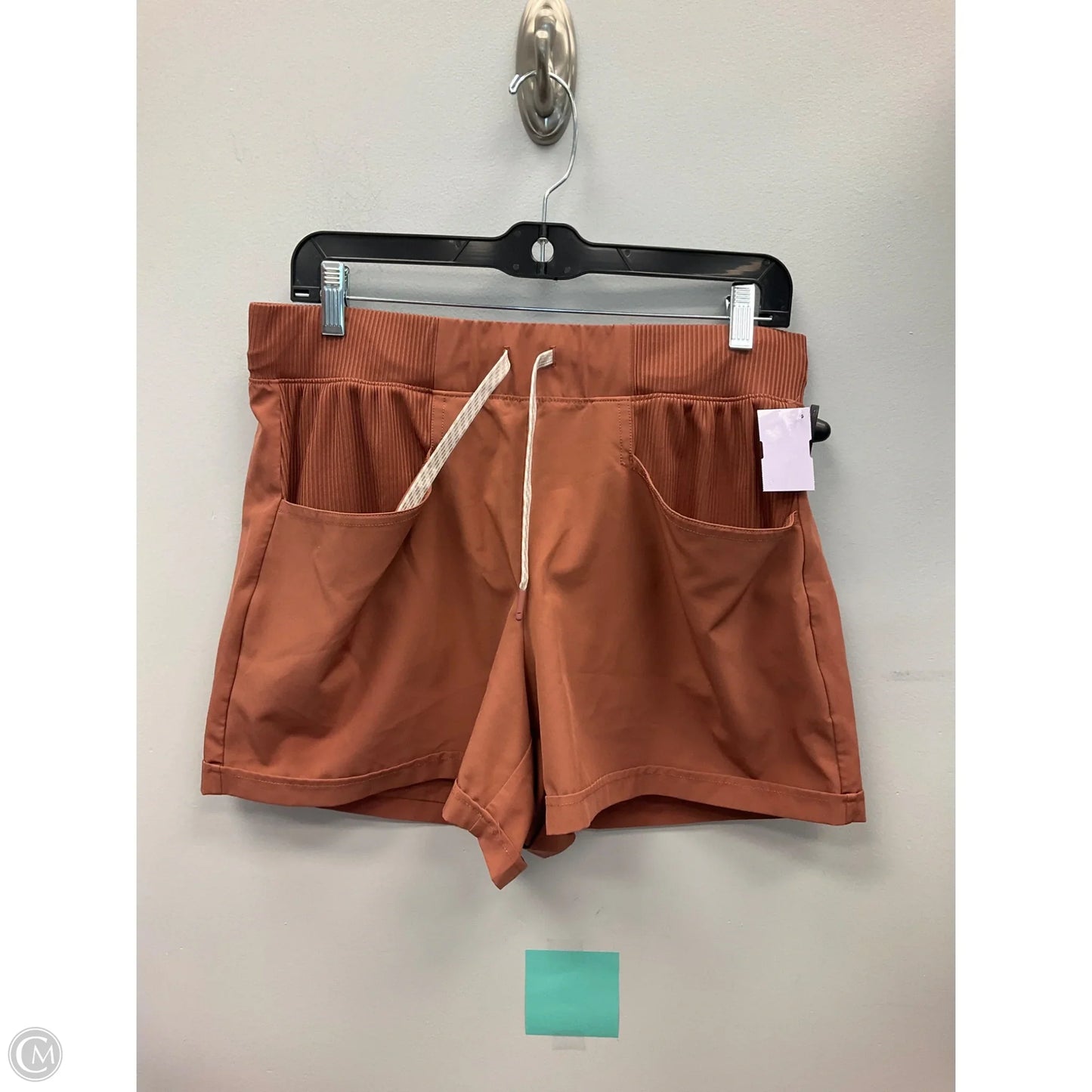 Shorts By Avalanche In Brown, Size: L