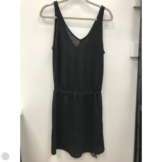 Swimwear Cover-up By Cupshe In Black, Size: S