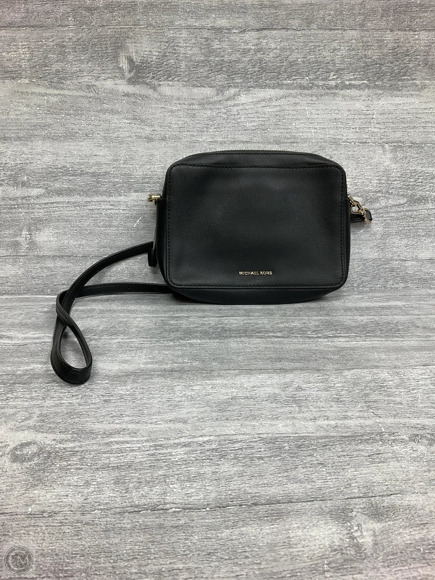Handbag Designer By Michael By Michael Kors, Size: Small