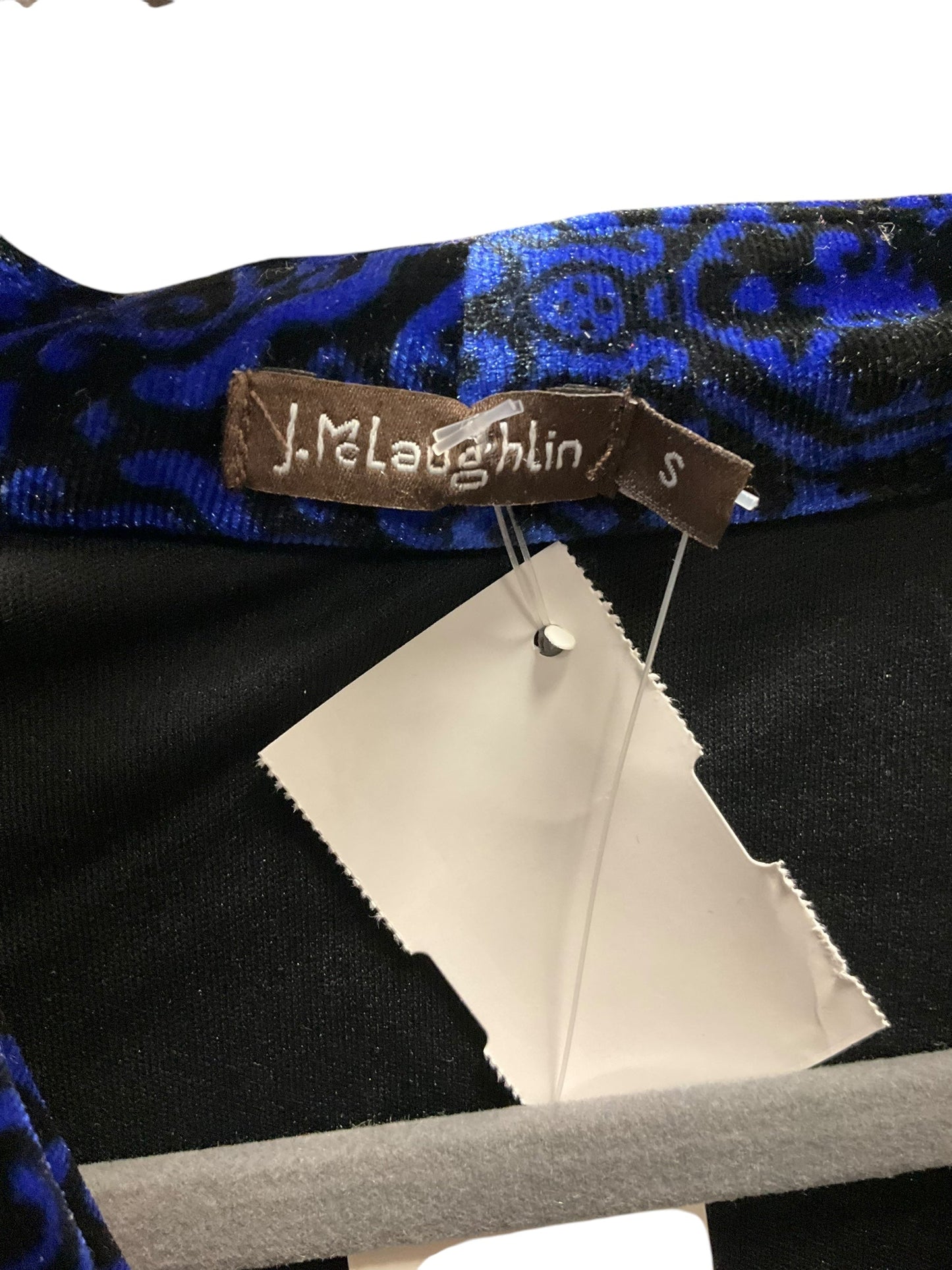 Dress Party Short By J Mclaughlin In Blue, Size: S