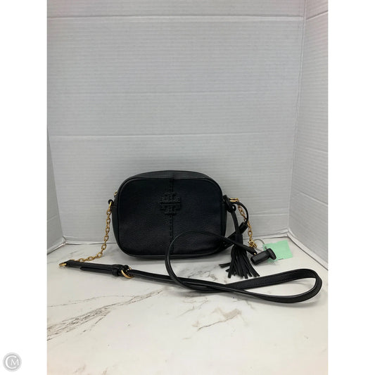 Crossbody Designer By Tory Burch, Size: Small