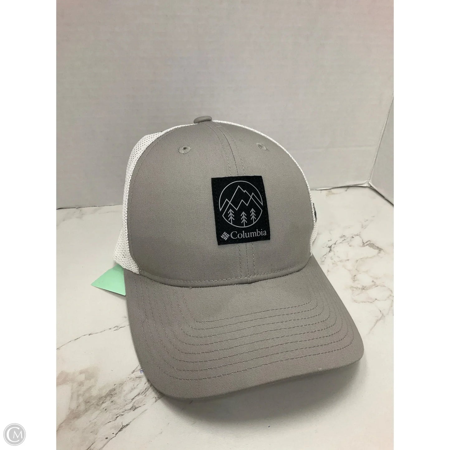 Hat Baseball Cap By Columbia