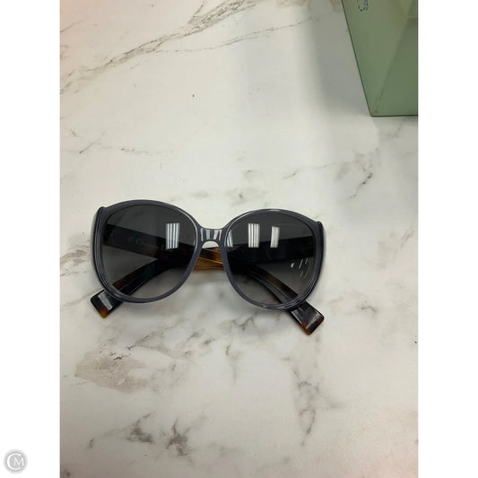 Sunglasses Luxury Designer By Dior