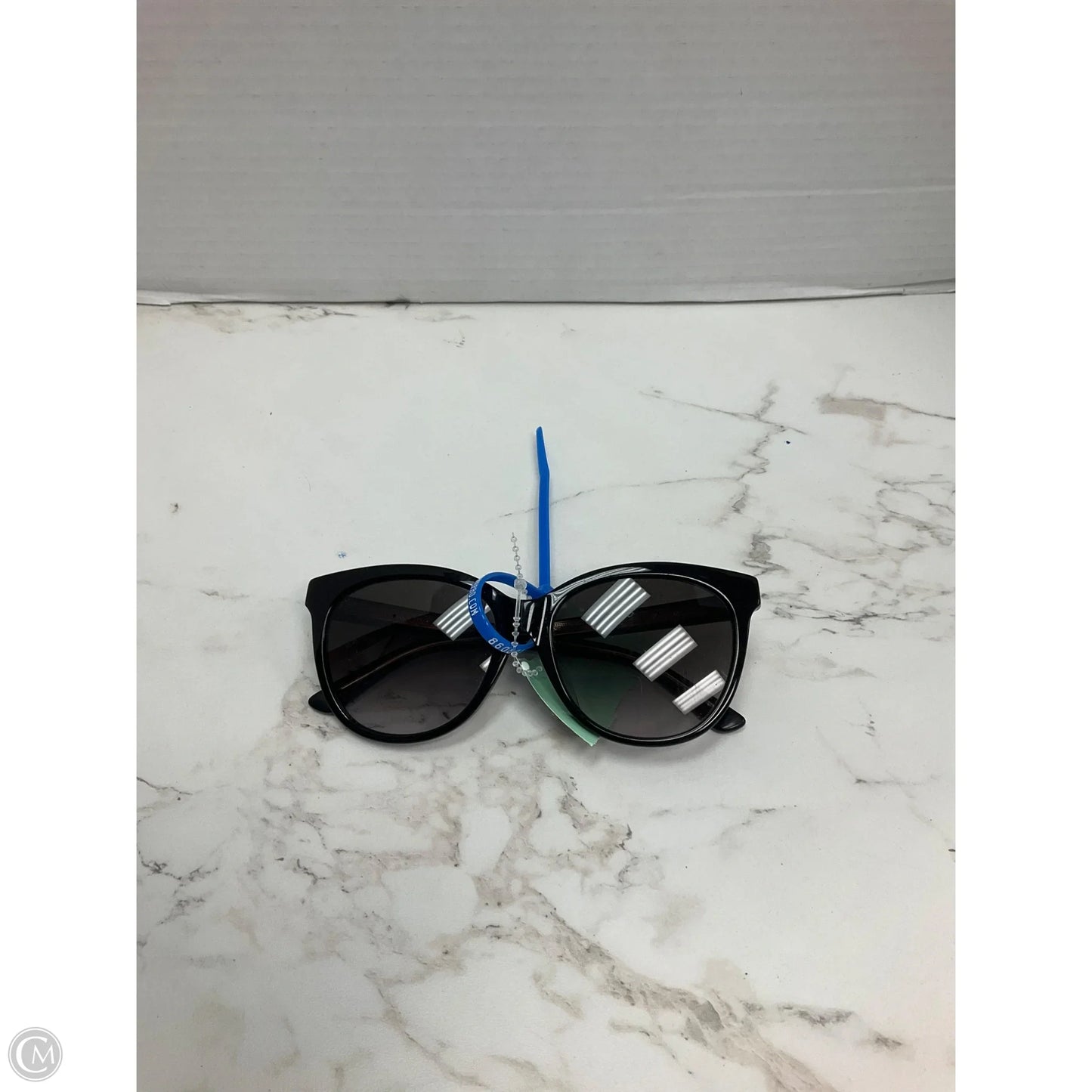 Sunglasses Luxury Designer By Gucci