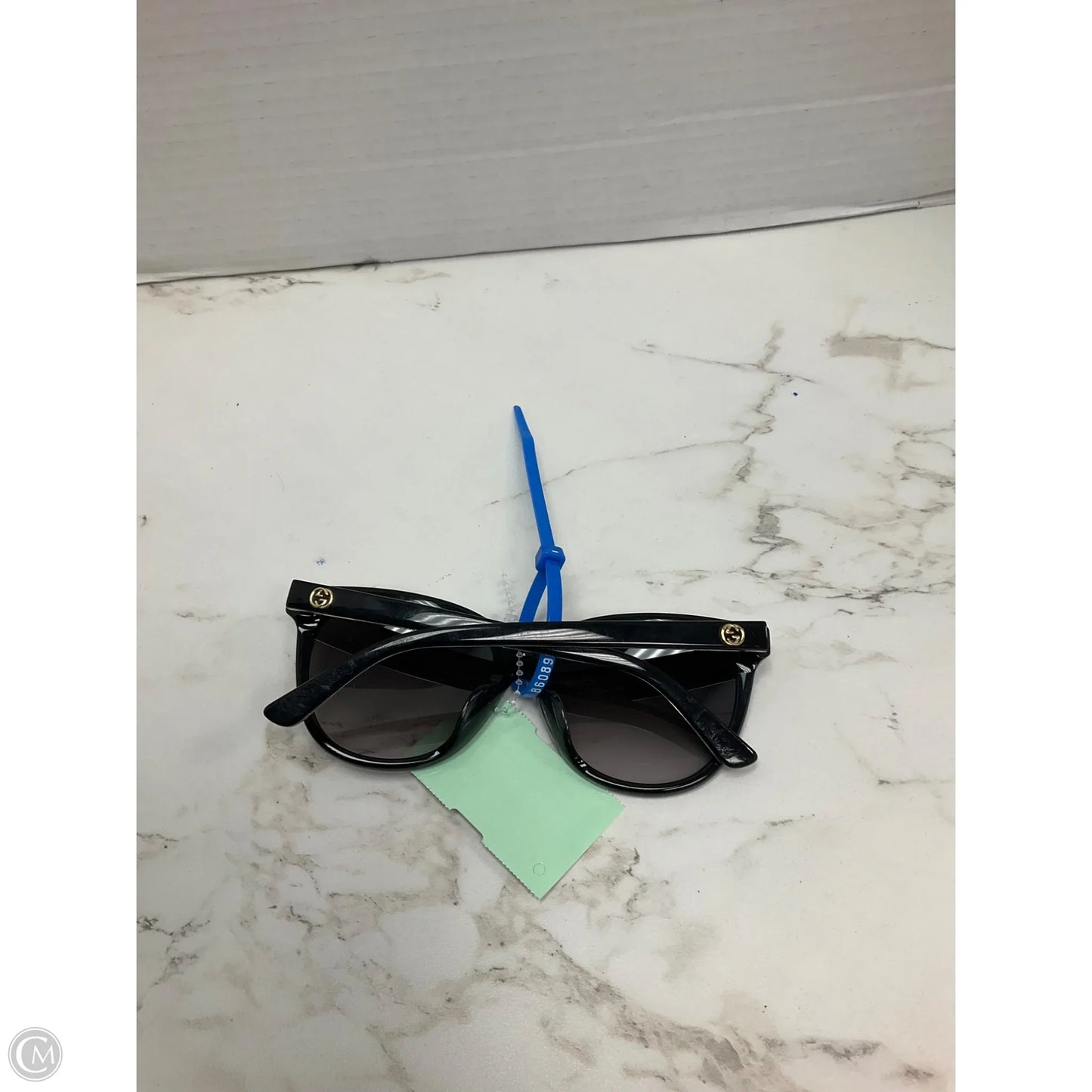 Sunglasses Luxury Designer By Gucci