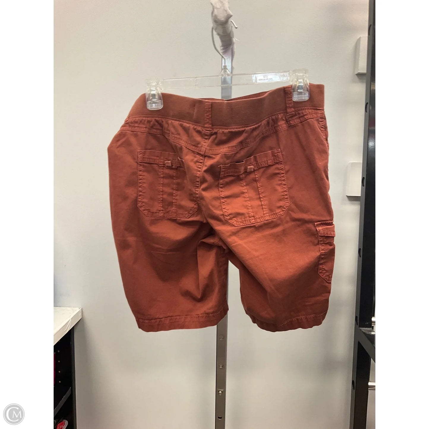Shorts By Sonoma In Brown, Size: 8