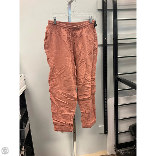 Pants Other By Universal Thread In Orange, Size: S