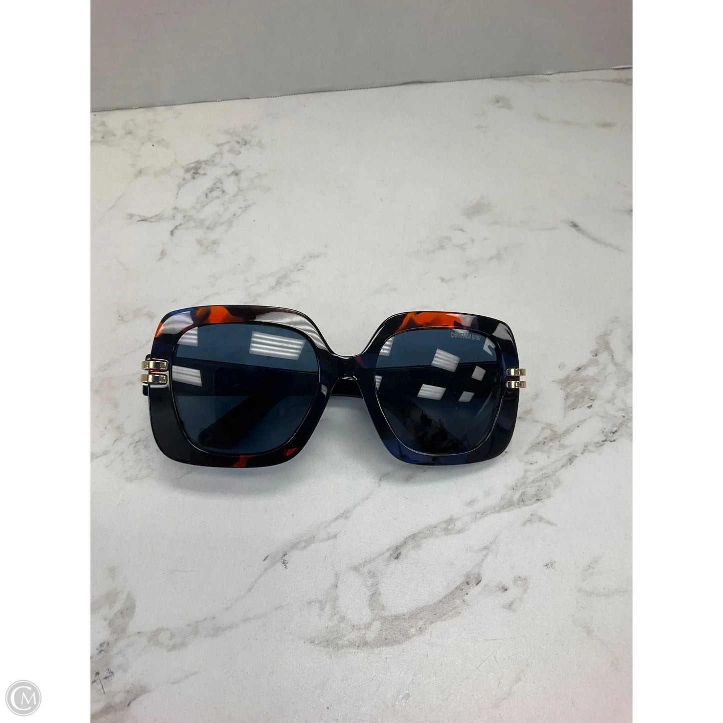 Sunglasses Luxury Designer By Dior