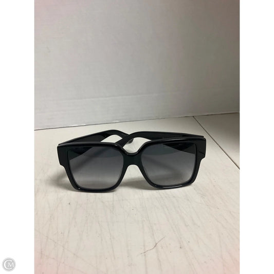 Sunglasses Luxury Designer By Yves Saint Laurent