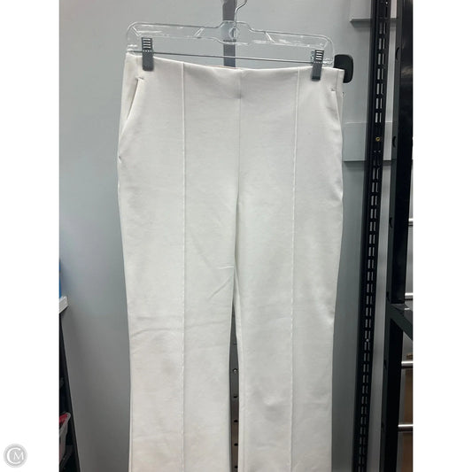 Pants Dress By Rachel Zoe In White, Size: 4