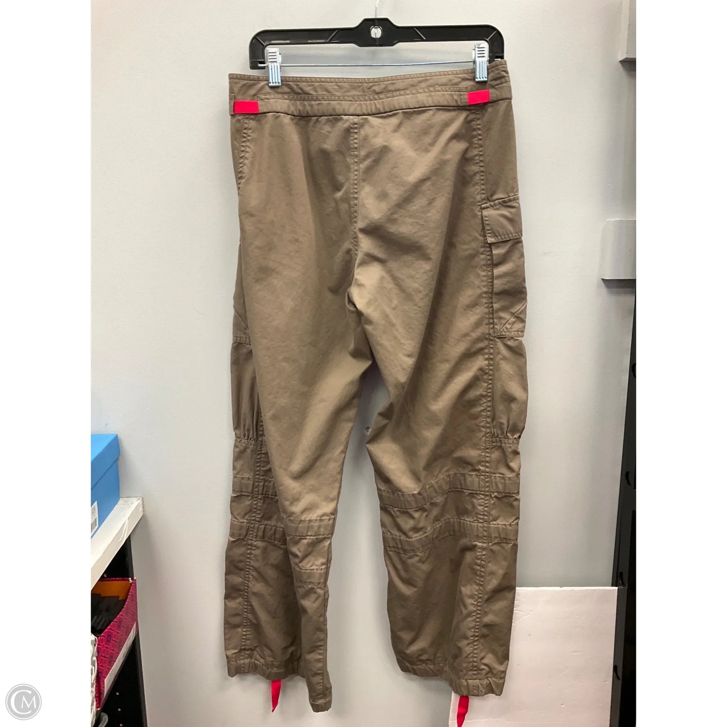 Pants Cargo & Utility By Nike In Brown, Size: M