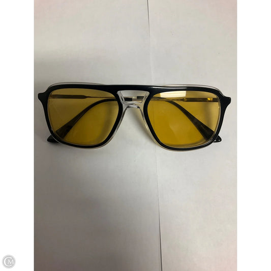 Sunglasses Luxury Designer By Bottega Veneta