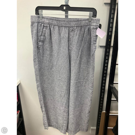 Pants Other By Old Navy In Grey, Size: M