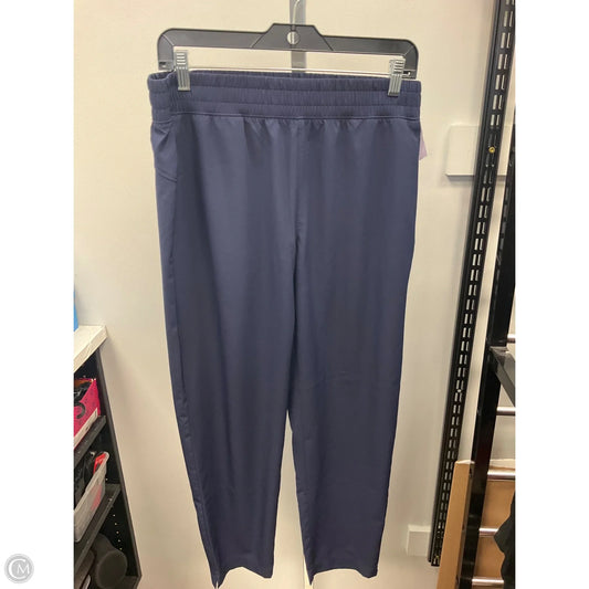 Pants Linen By J. Jill In White, Size: M