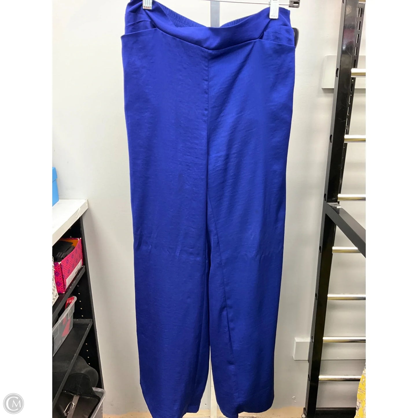 Pants Other By Chicos In Blue, Size: 4