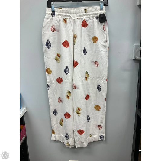 Pants Other By Joie In White, Size: 6