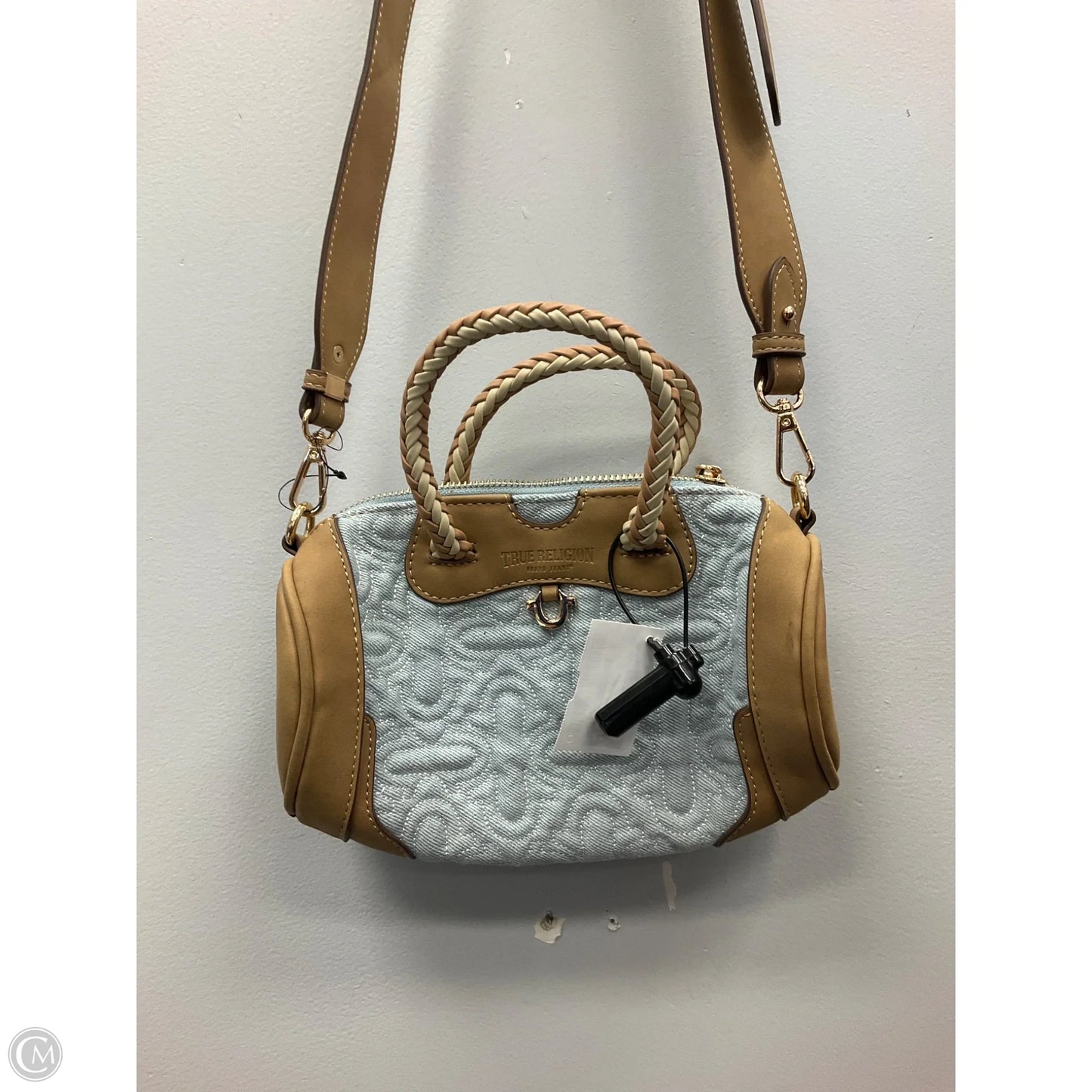 Crossbody By True Religion, Size: Small