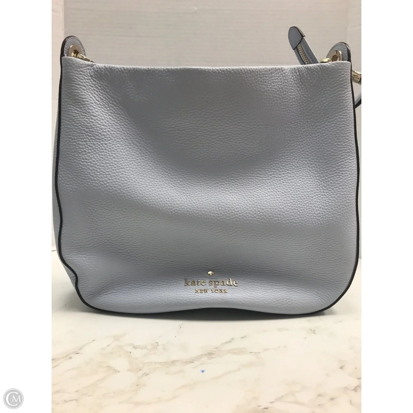 Handbag Designer By Kate Spade, Size: Medium