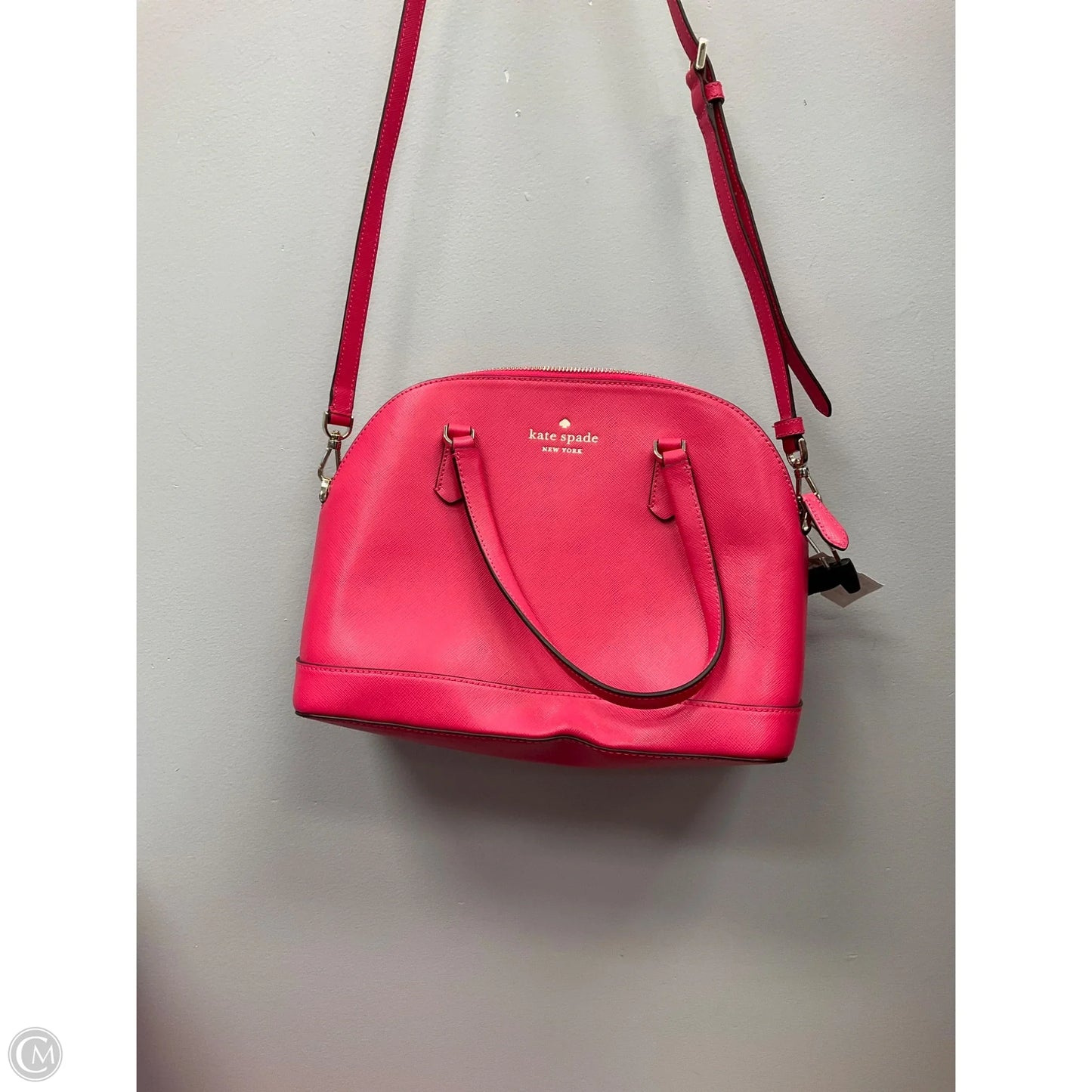 Crossbody Designer By Kate Spade, Size: Large