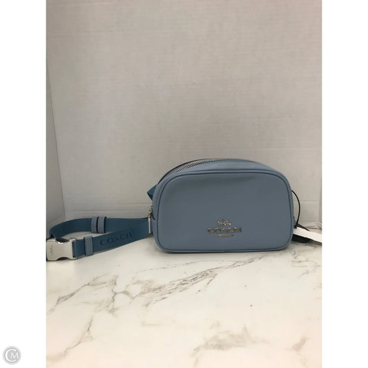 Belt Bag Designer By Coach, Size: Small